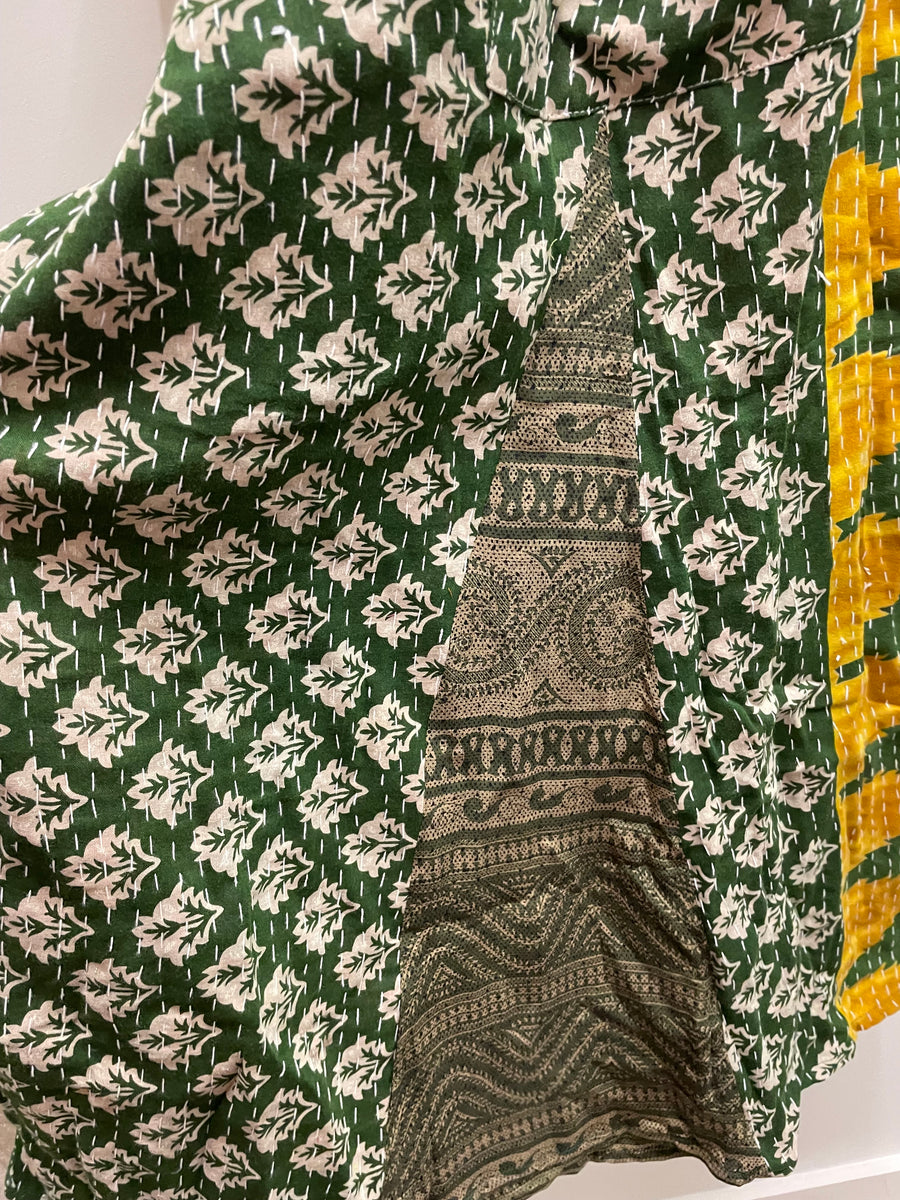 Pareo Kantha On Cloud Nine Synergy Pants #225 by Kantha Bae