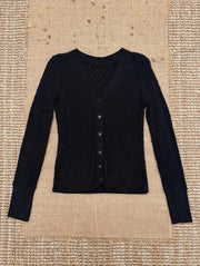 Roanoke Cardigan by Effie's Heart