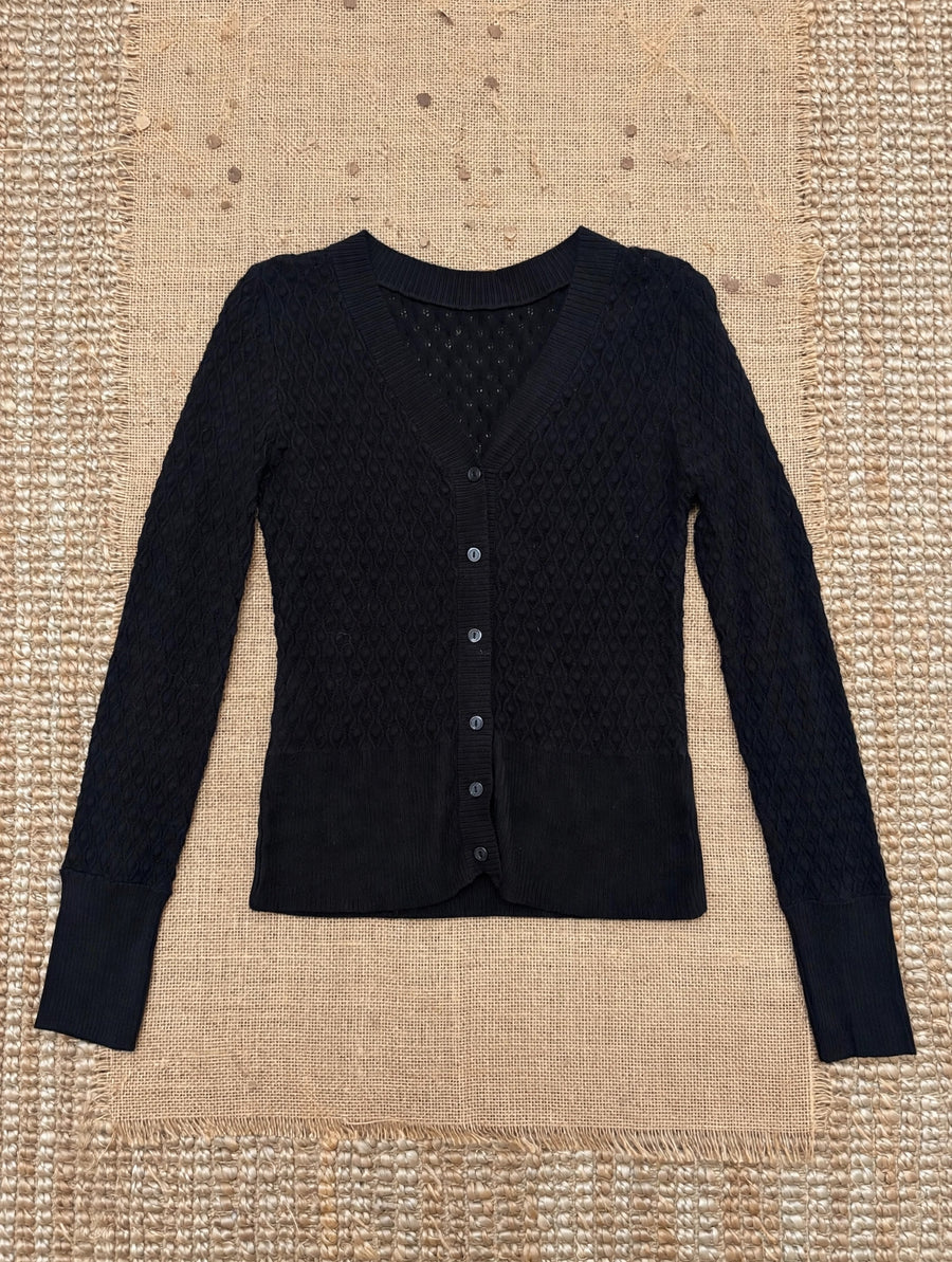 Roanoke Cardigan by Effie's Heart