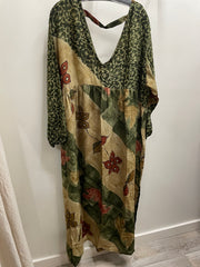 Aura Maxi Dress #060 by Kantha Bae
