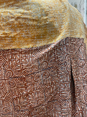 Pareo Kantha Free To Be Button Down #138 by Kantha Bae