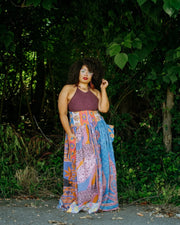 Magic Convertible Kantha Maxi #270 by Kantha Bae