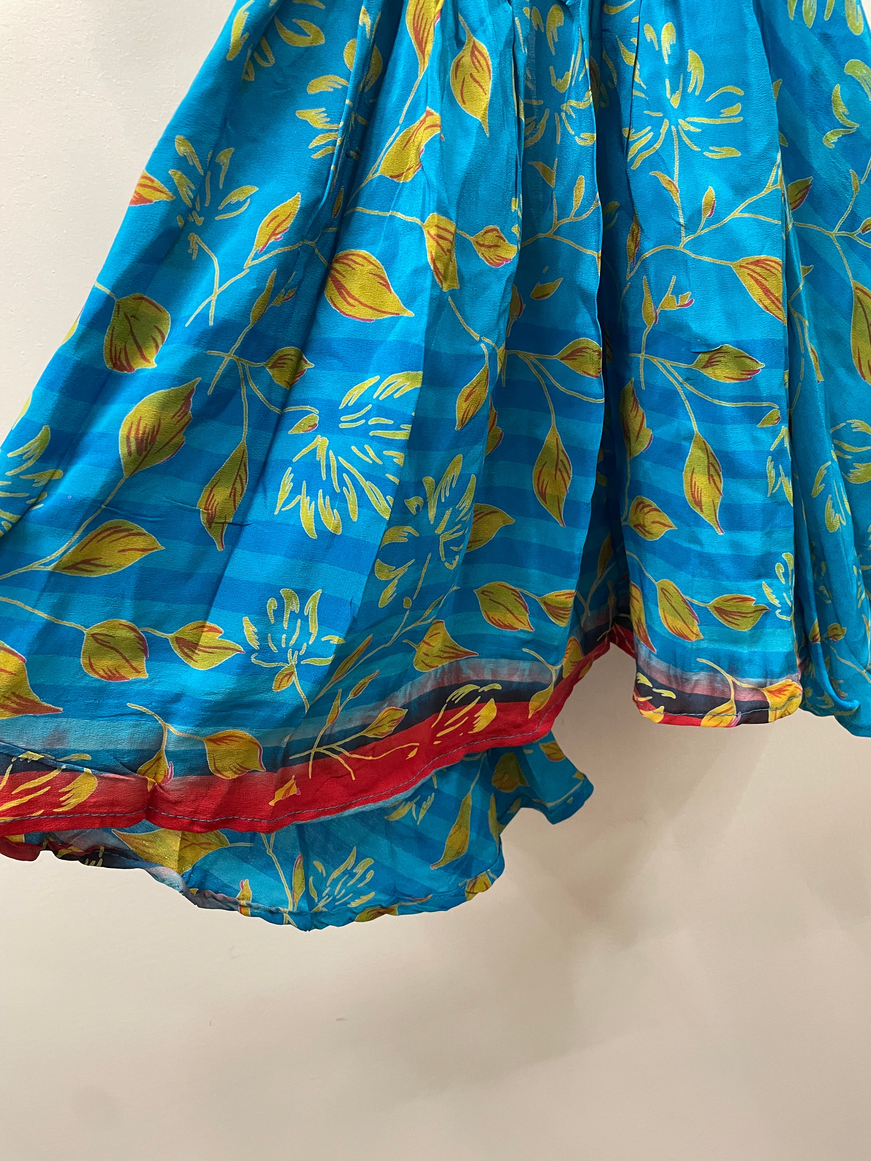 Prosperity Tank #274 by Kantha Bae