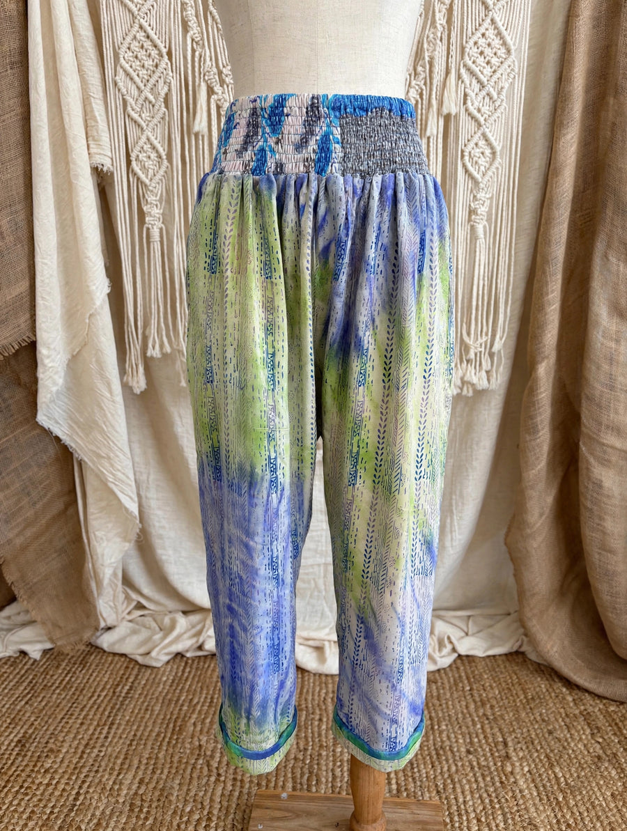 Duality Straight Leg Pant #264 by Kantha Bae