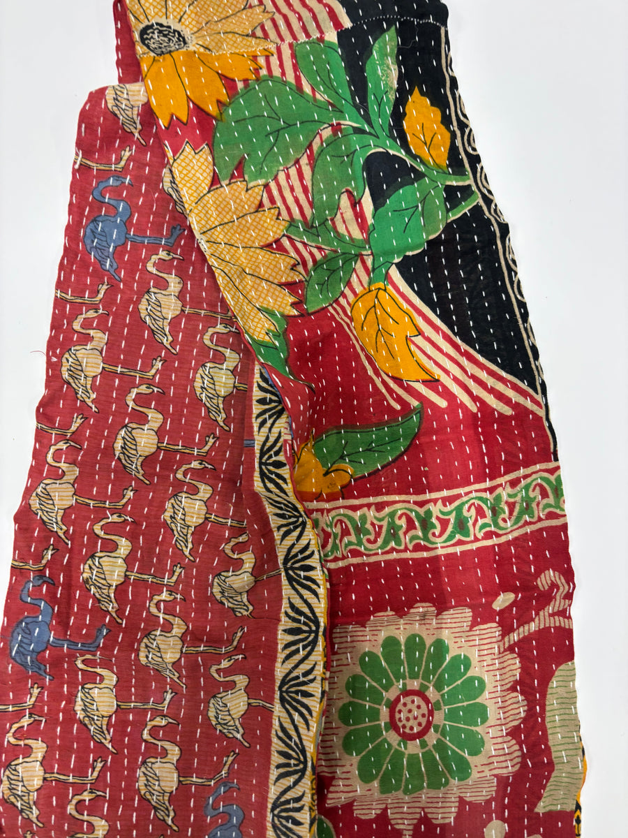 Head Wrap #939 by Kantha Bae
