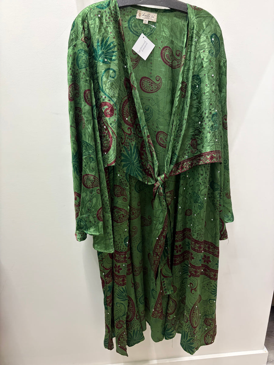 Spellbound Kimono #106 by Kantha Bae