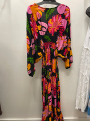 Simli Dress