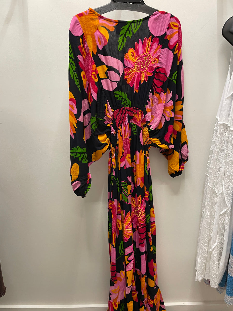 Simli Dress