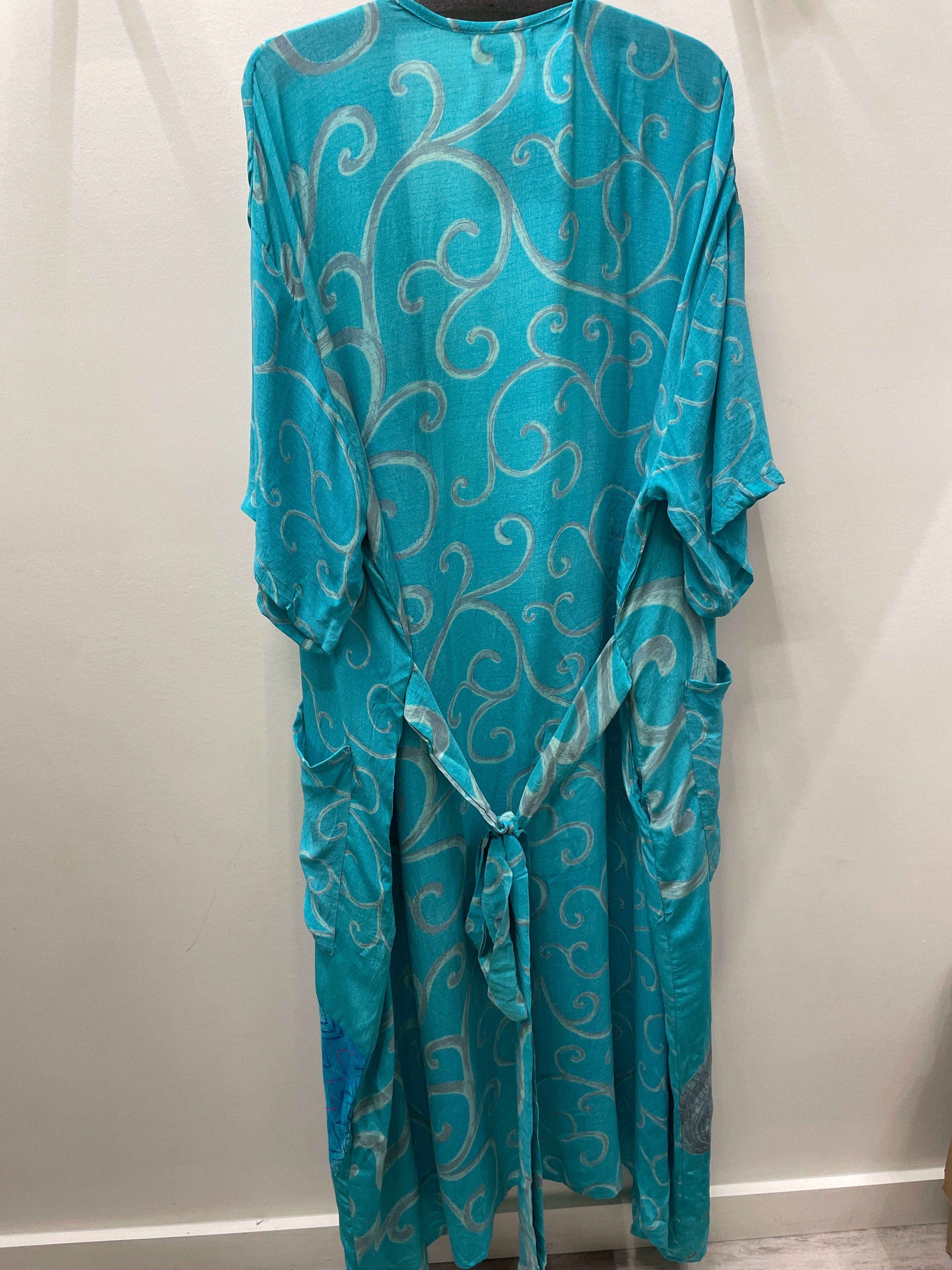 Alchemy Duster #183 by Kantha Bae