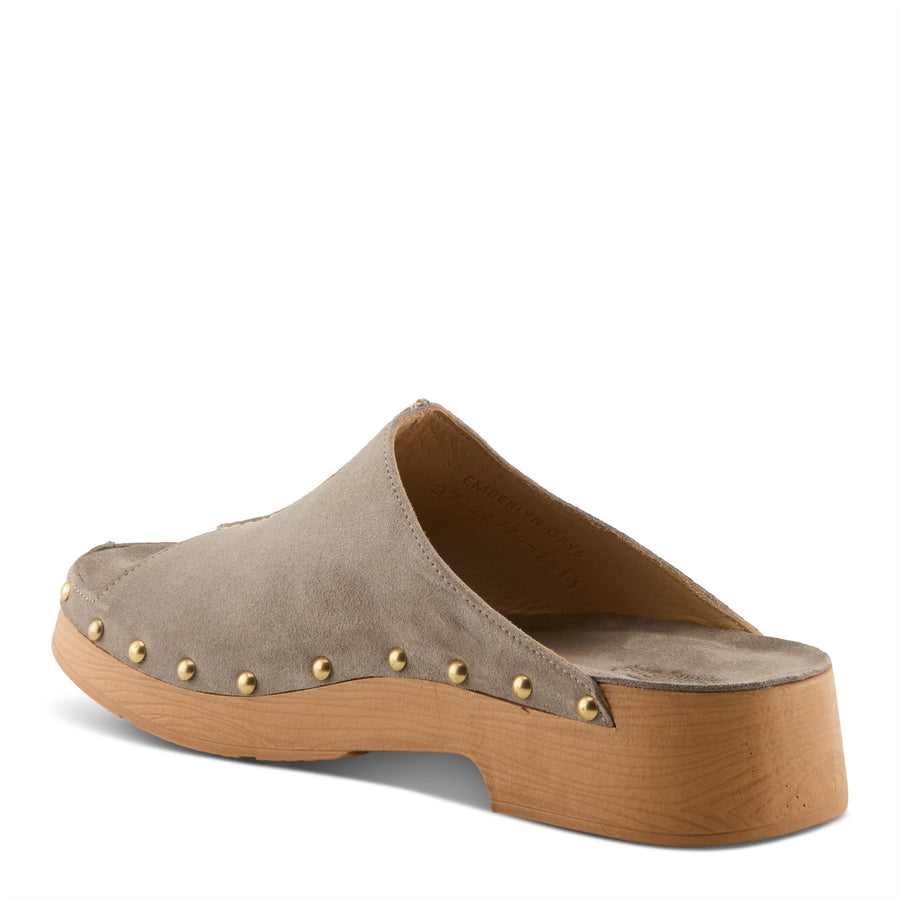 SPRING STEP EMBERLYN SANDALS