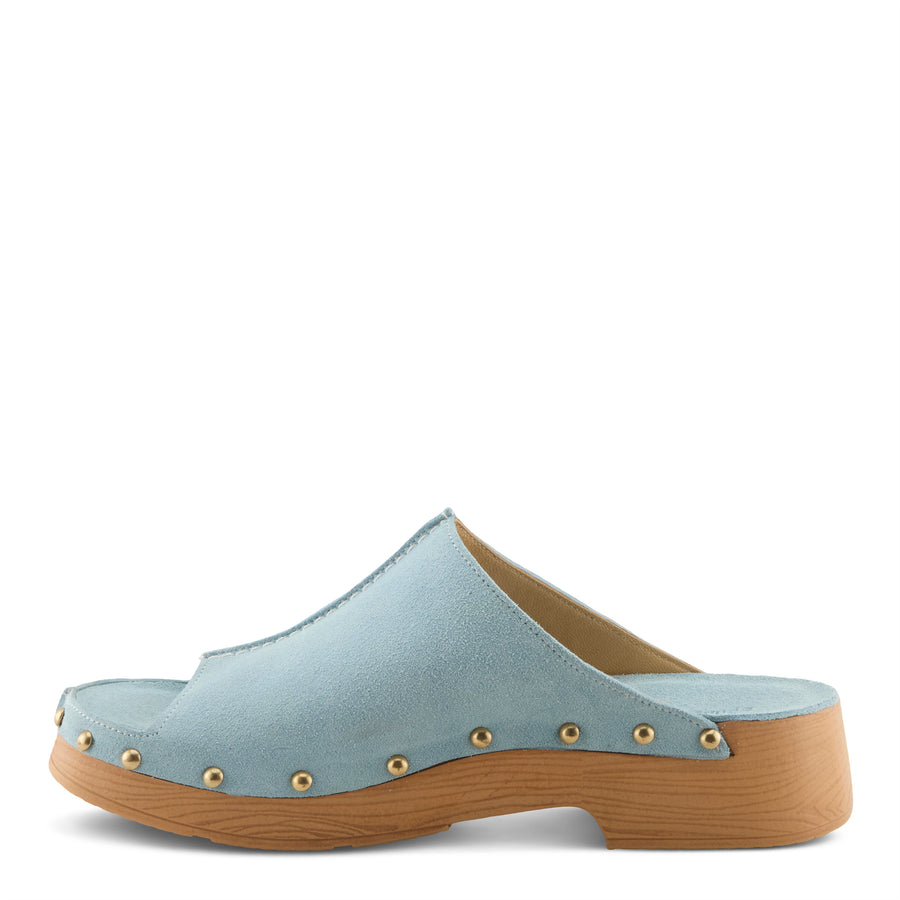 SPRING STEP EMBERLYN SANDALS