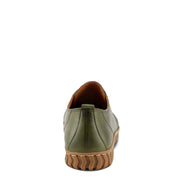 Spring Step Emmalina No-Tie Shoes