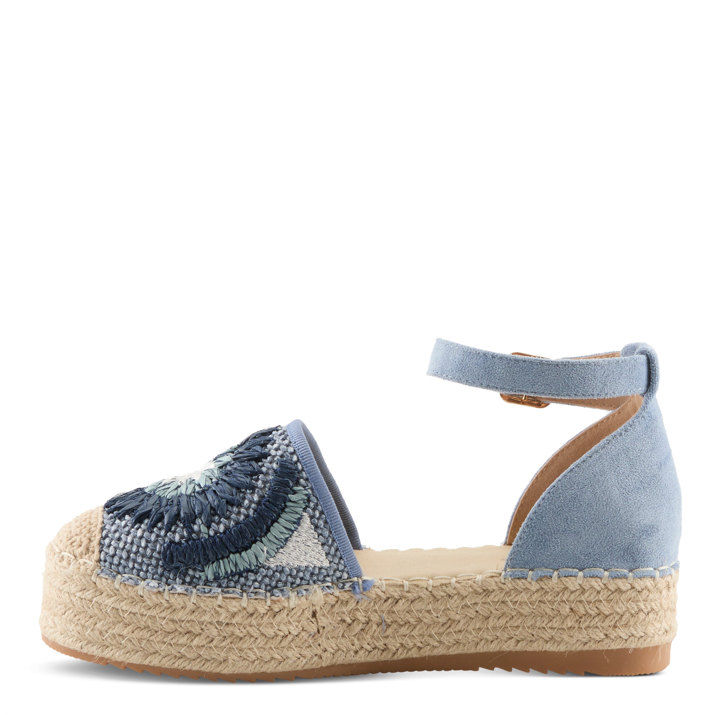 Azura EndlessLuv Espidrelle Shoes Robin Boutique