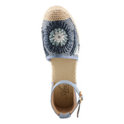 Azura EndlessLuv Espidrelle Shoes Robin Boutique
