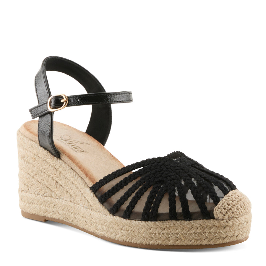 Azura Espalli Espadrilles Robin Boutique