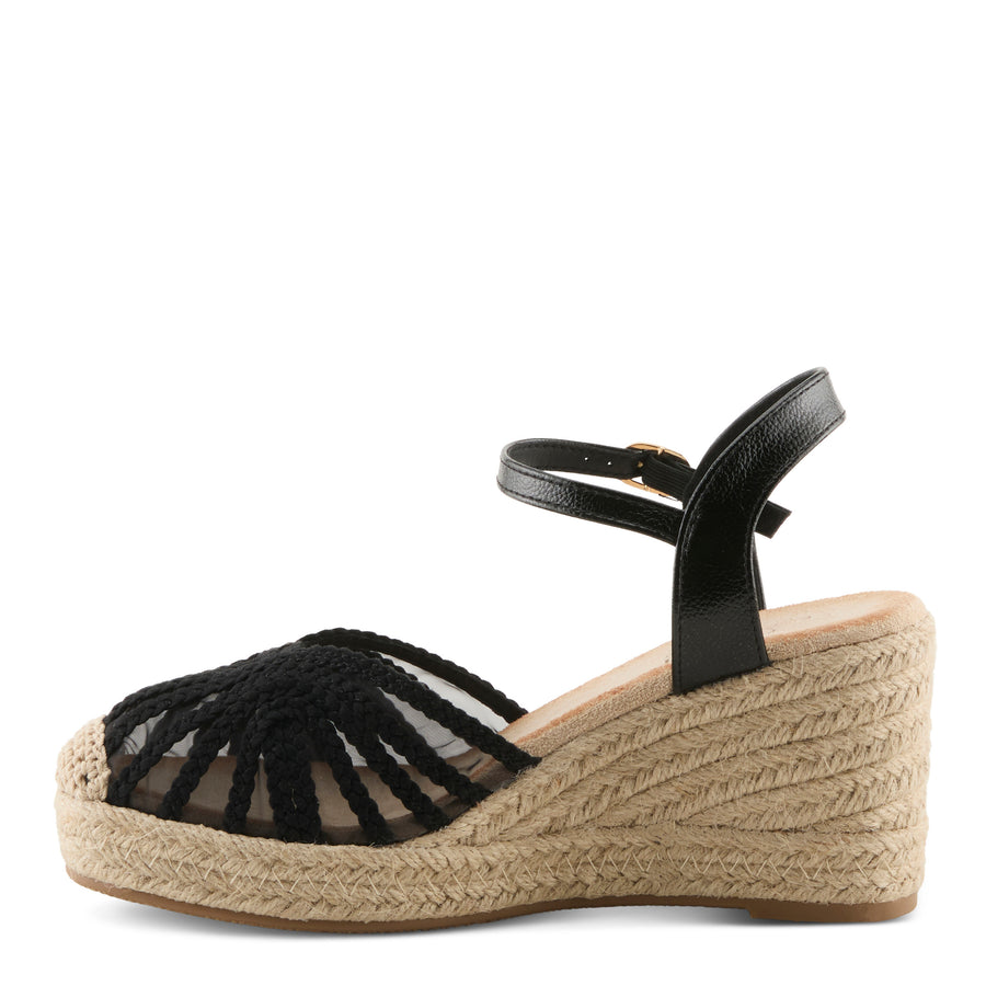Azura Espalli Espadrilles Robin Boutique