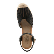 Azura Espalli Espadrilles Robin Boutique