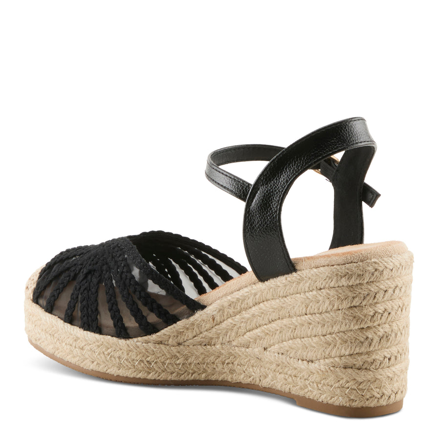 Azura Espalli Espadrilles Robin Boutique