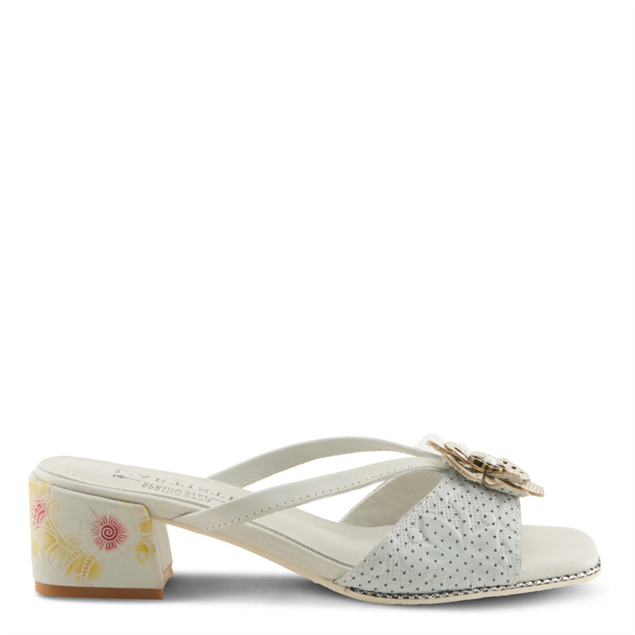 L'Artiste Europa Sandals Robin Boutique