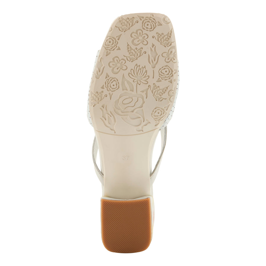 L'Artiste Europa Sandals Robin Boutique