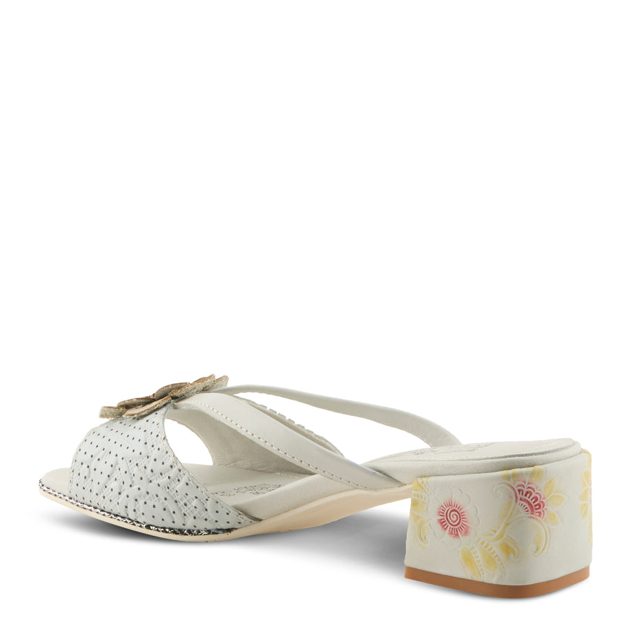 L'Artiste Europa Sandals Robin Boutique
