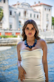 Eve Necklace by Tagua