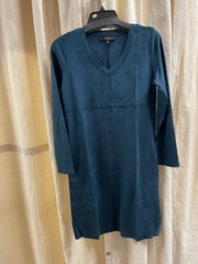 Aurora Dress in Peacock by Joh Robin Boutique
