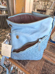 Fiorella Crossbody Handbag By Milo Robin Boutique