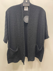 Dolman Waffle Jacket by Inoah