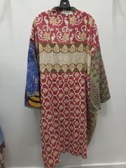 Kantha Dreamweaver Kimono #300 by Kantha Bae