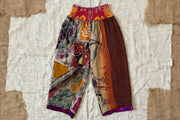 Duality Straight Leg Pant #067 by Kantha Bae