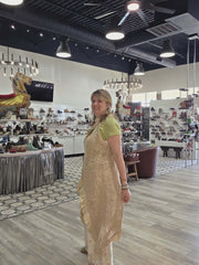 Mix Print Pants by The Paper Lace Robin Boutiuqe