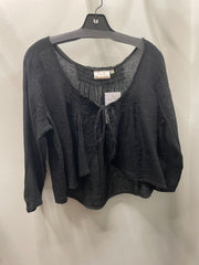 Perfect Tie Short Jacket by Paper Lace