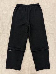 Midnight Rose Utility Pant by Inoah