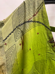Aura Maxi Dress #024 by Kantha Bae