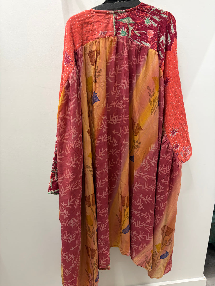 Fleetwood Kimono #054 by Kantha Bae
