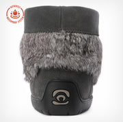 Water Proof Keewatin Suede Mukluk by Manitobah