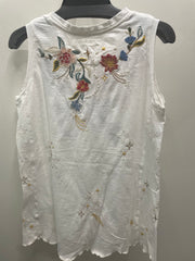 Franci Tank by Caite & Kyla