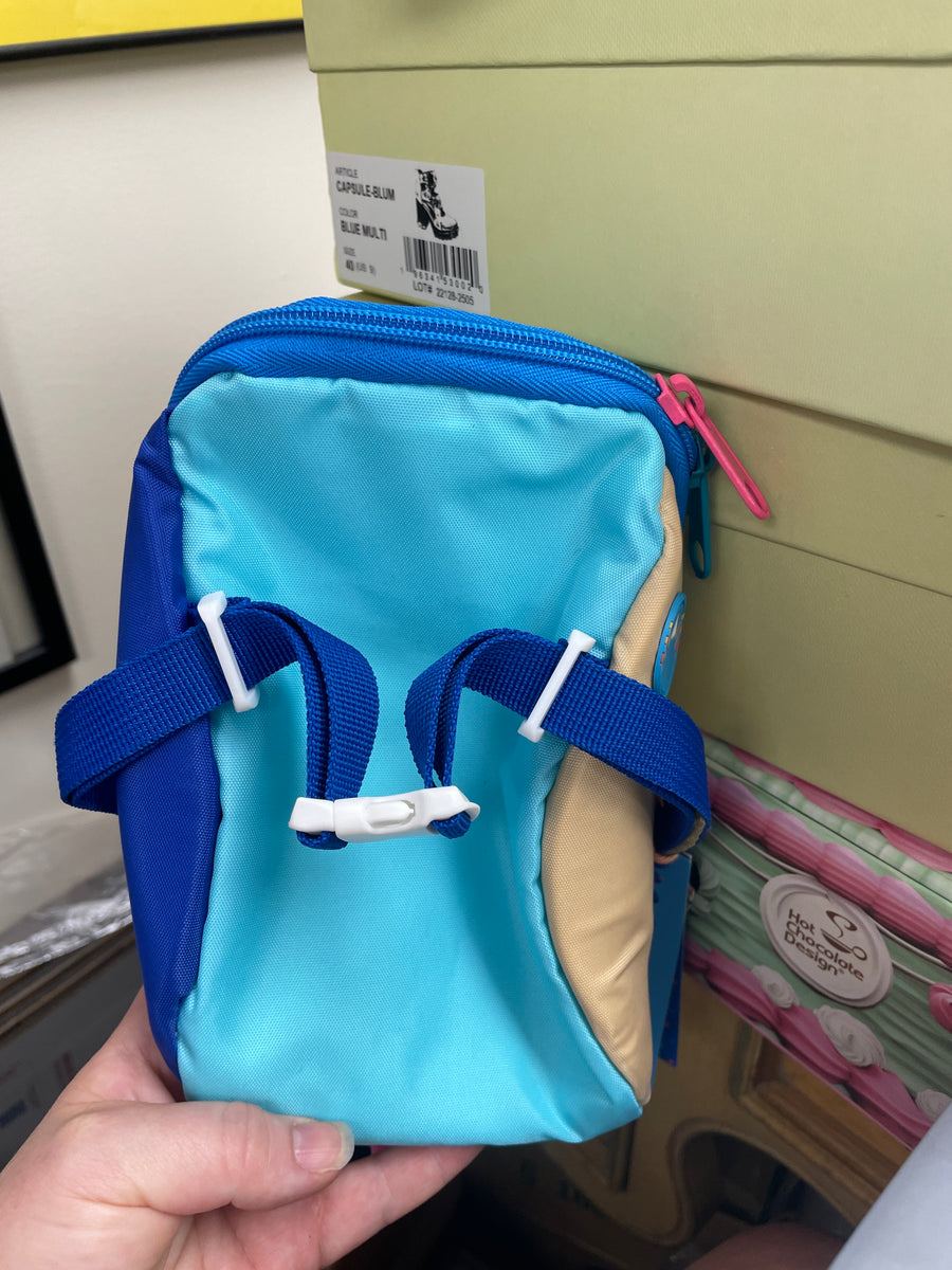 Track Star Bike Seat Bag