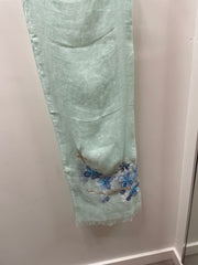 Linen Scarf