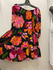 Siky Dress