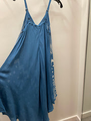 Batik Jumpsuit
