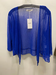 Mesh Bolero by Creations A513