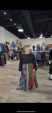 Abundance Crop Top #623 by Kantha Bae