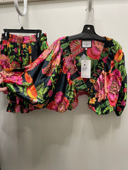 Marvine Shorts Set