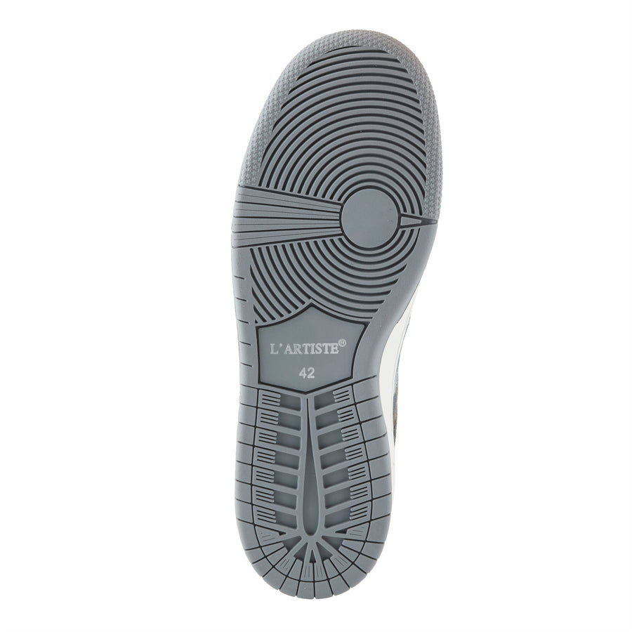 L'Artiste Falcon Sneakers for Men
