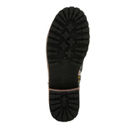 L'Artiste FANTASTIC Laceup Boots