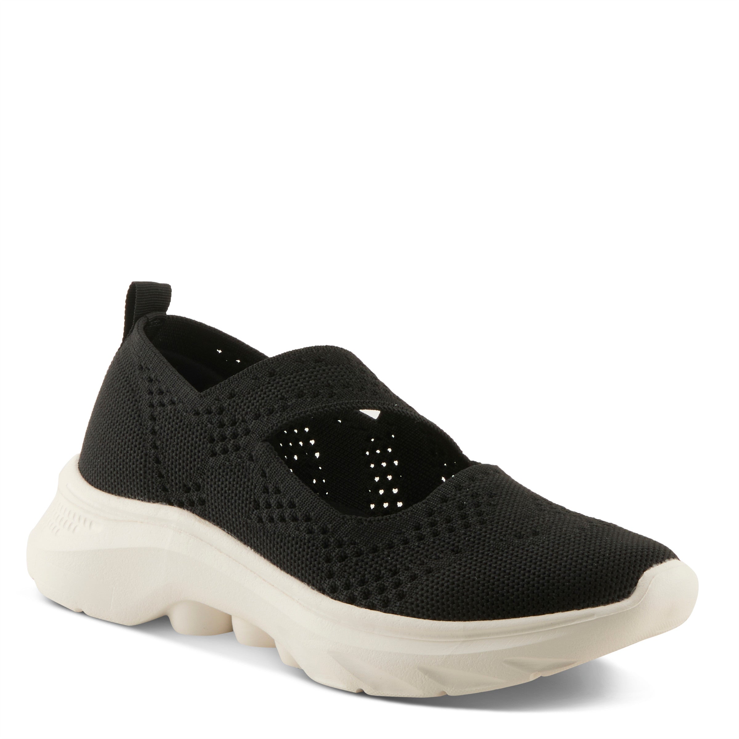 Flexus Fazano Mary Jane Sneaker Shoes Robin Boutique