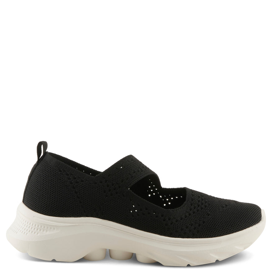 Flexus Fazano Mary Jane Sneaker Shoes Robin Boutique
