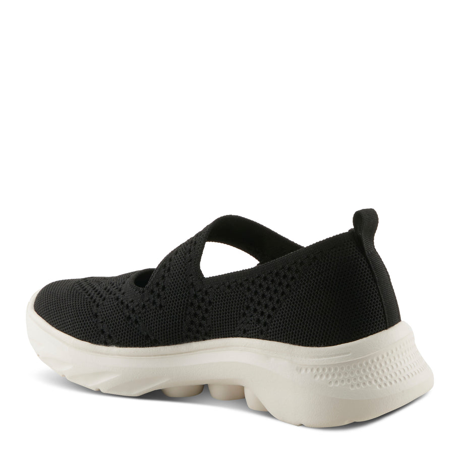 Flexus Fazano Mary Jane Sneaker Shoes Robin Boutique